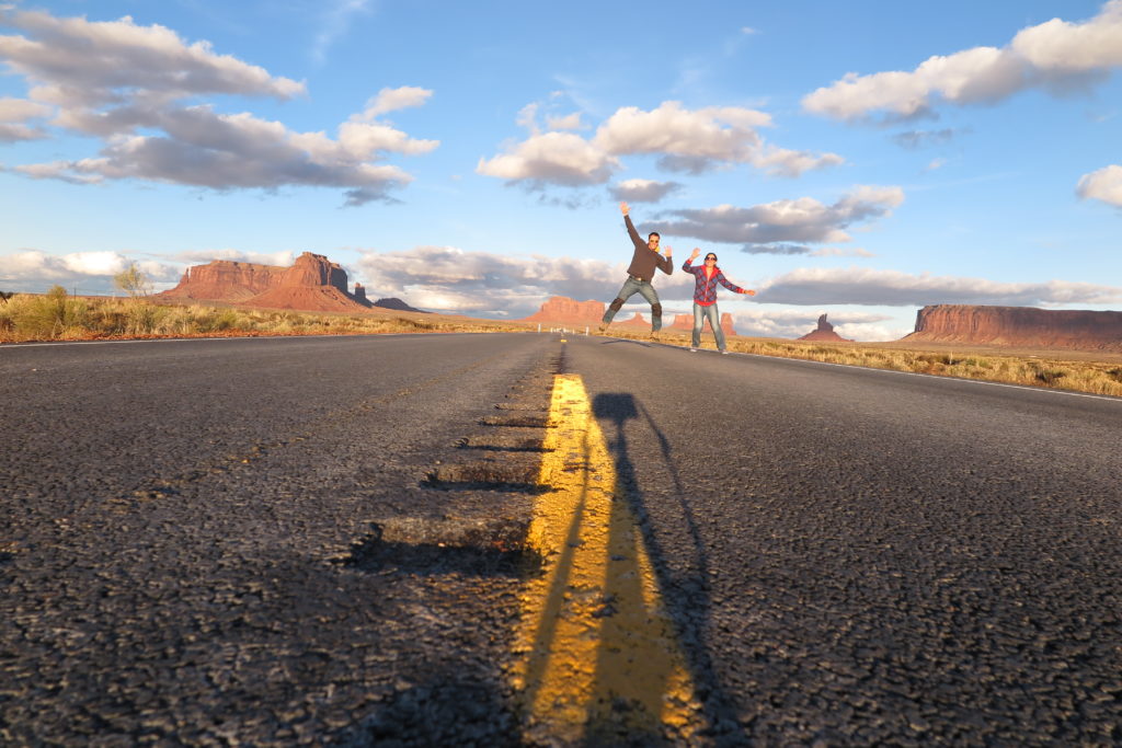 Monument Valley, Arizona