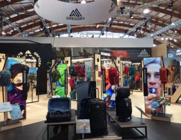 Gregory i Black Diamond z nagrodami we Friedrichshafen!