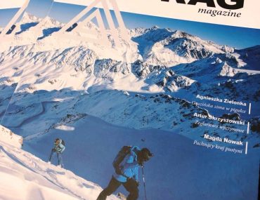 CRAGmagazine – wydanie ósme!